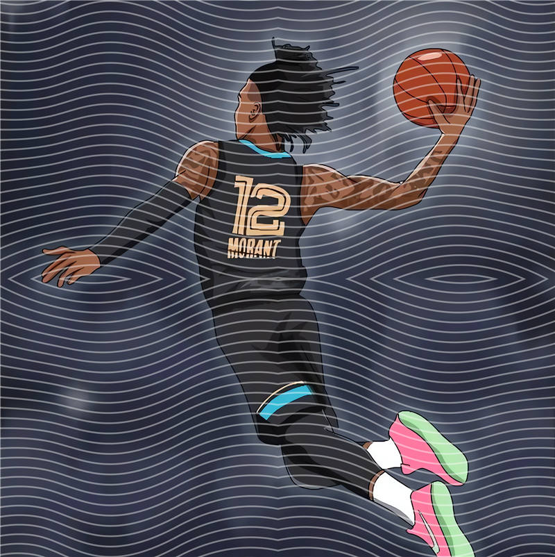 NBA and Team-Q 9